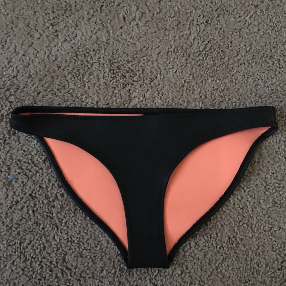 Triangl bikini bottom